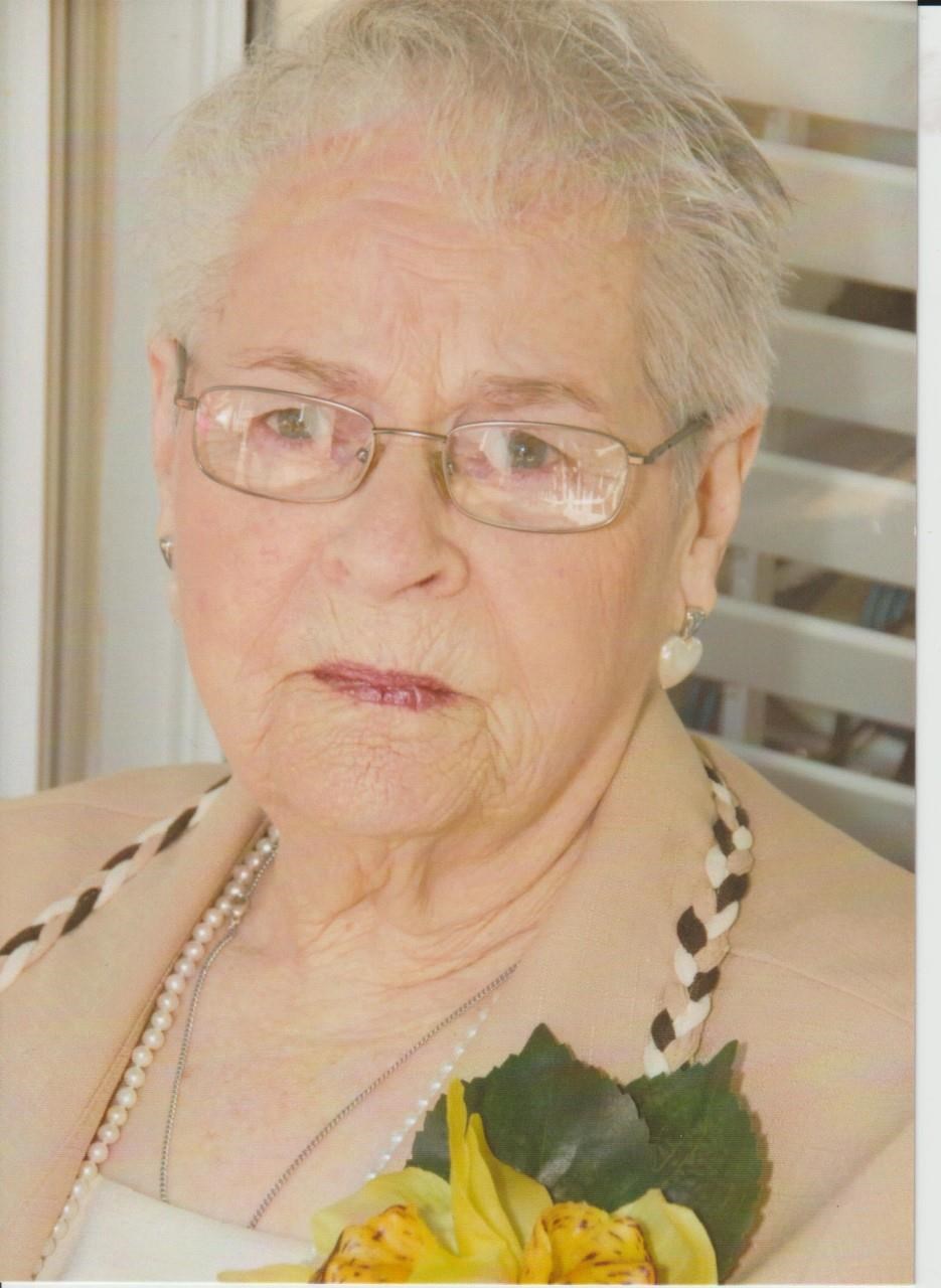 Obituary of Emogene Phillips