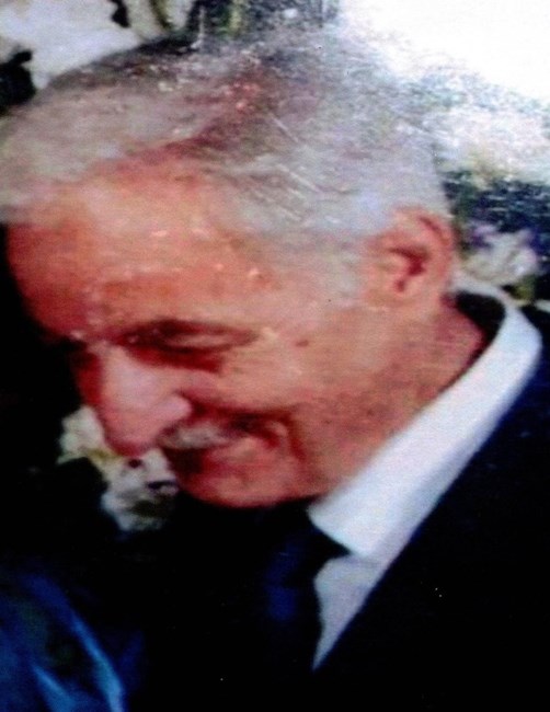 Obituary of Mahmoud Obeid
