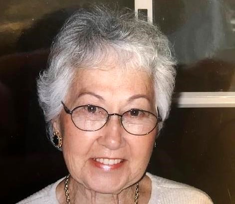 Obituary of Norma G. Jefferson