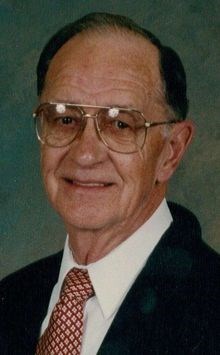 Obituary of Carl E. Pierce
