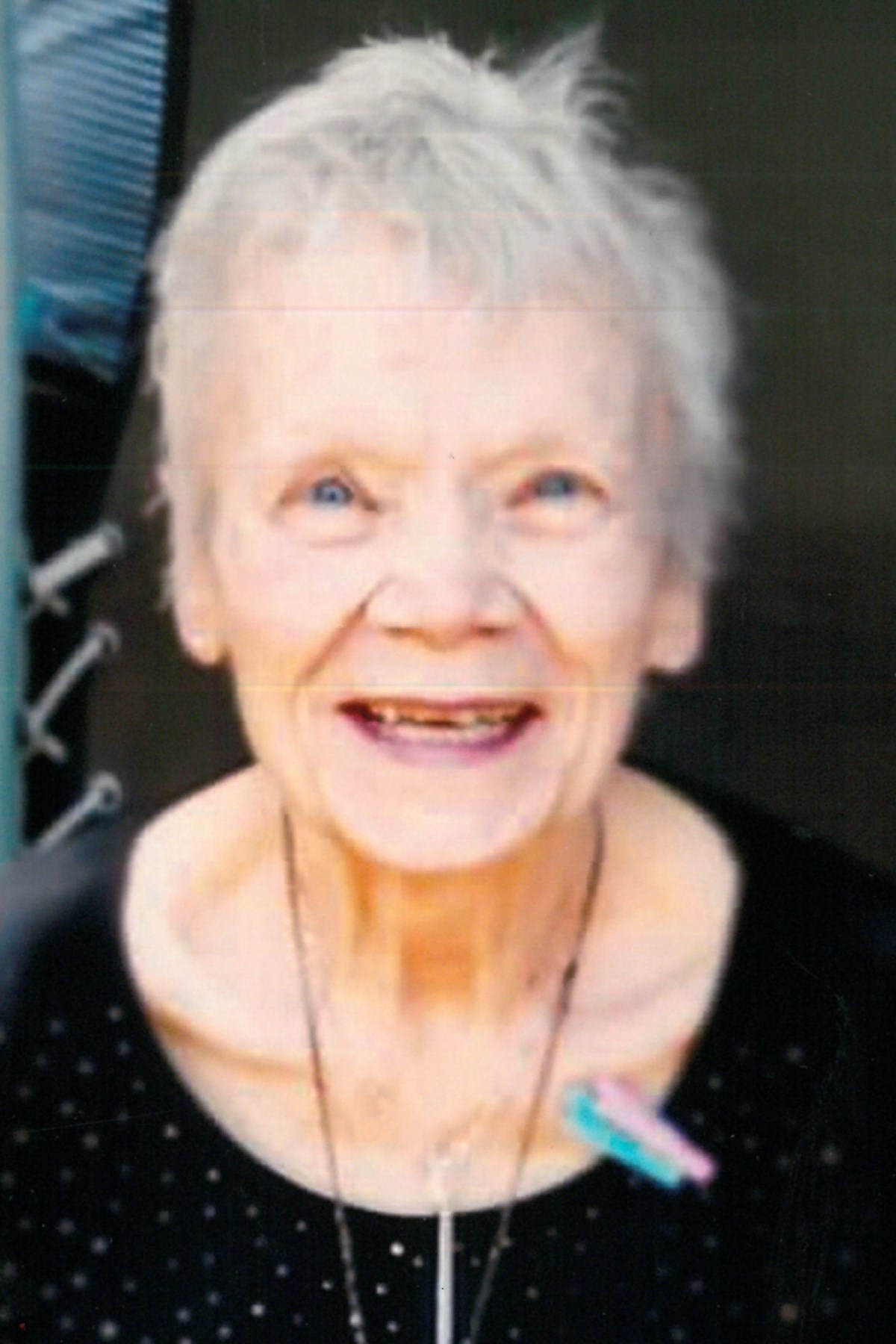 Judith Carole Fields Obituary Oklahoma City, OK
