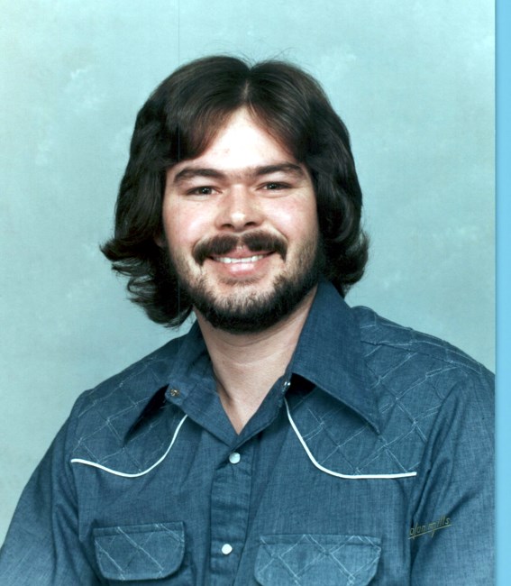 Obituary of Jerald Edward Wisdom