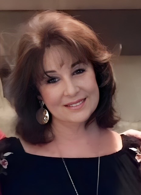 Obituary of Nancy Jeannine Turbeville