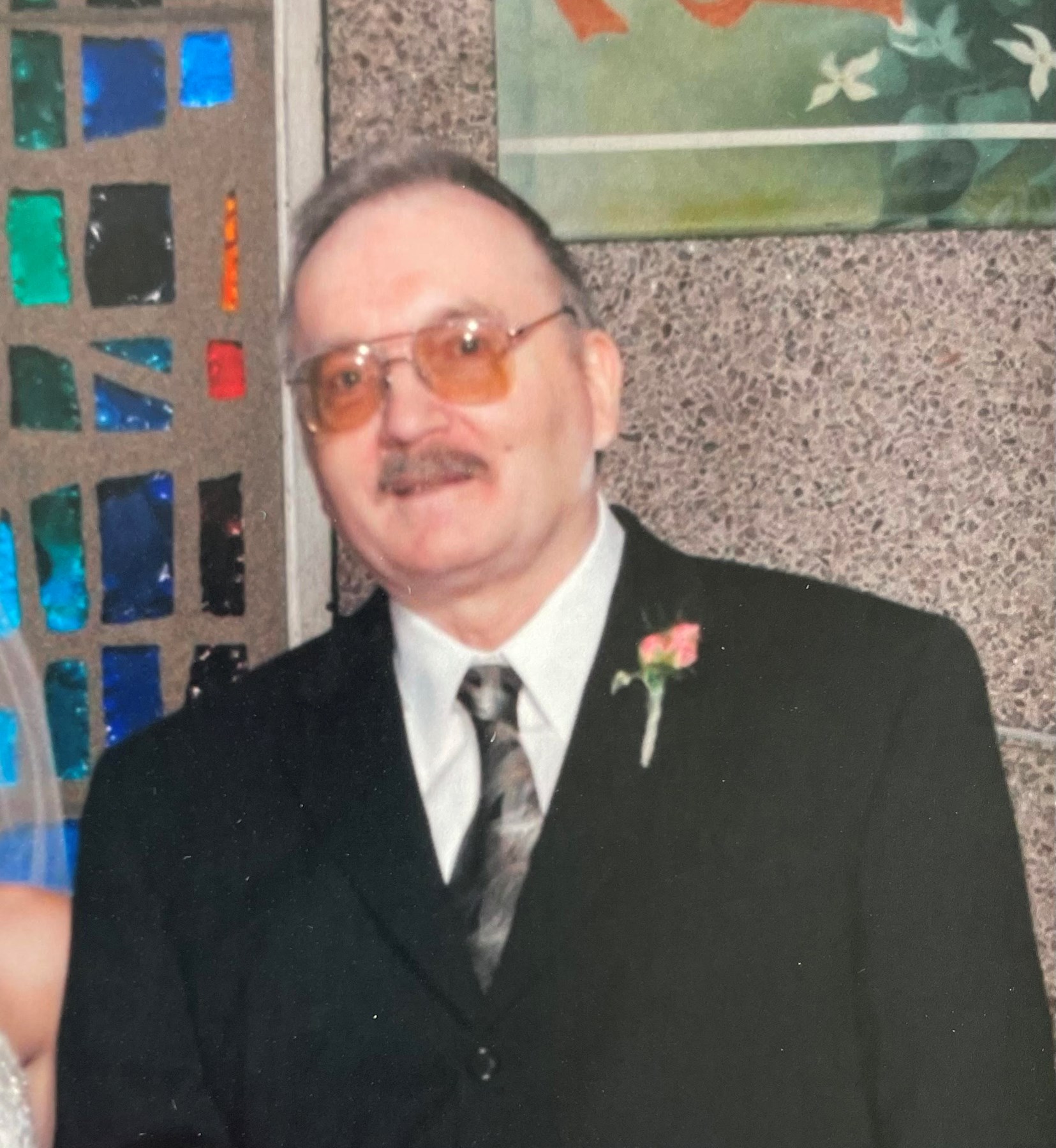 Obituary of Dale Raymond Levetzow