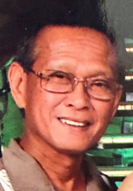 Obituary of Lauro Manio Lao
