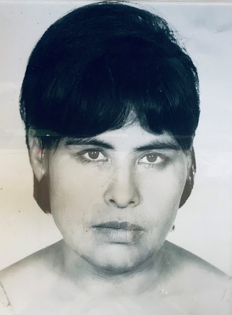 Obituary of Guadalupe Medrano