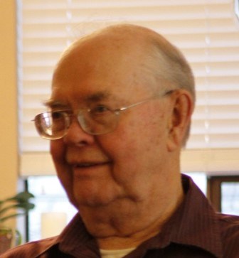 Obituary of Robert Contzen Sundquist