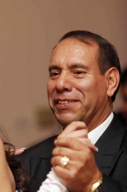 Obituary of Juan Antonio Rodriguez
