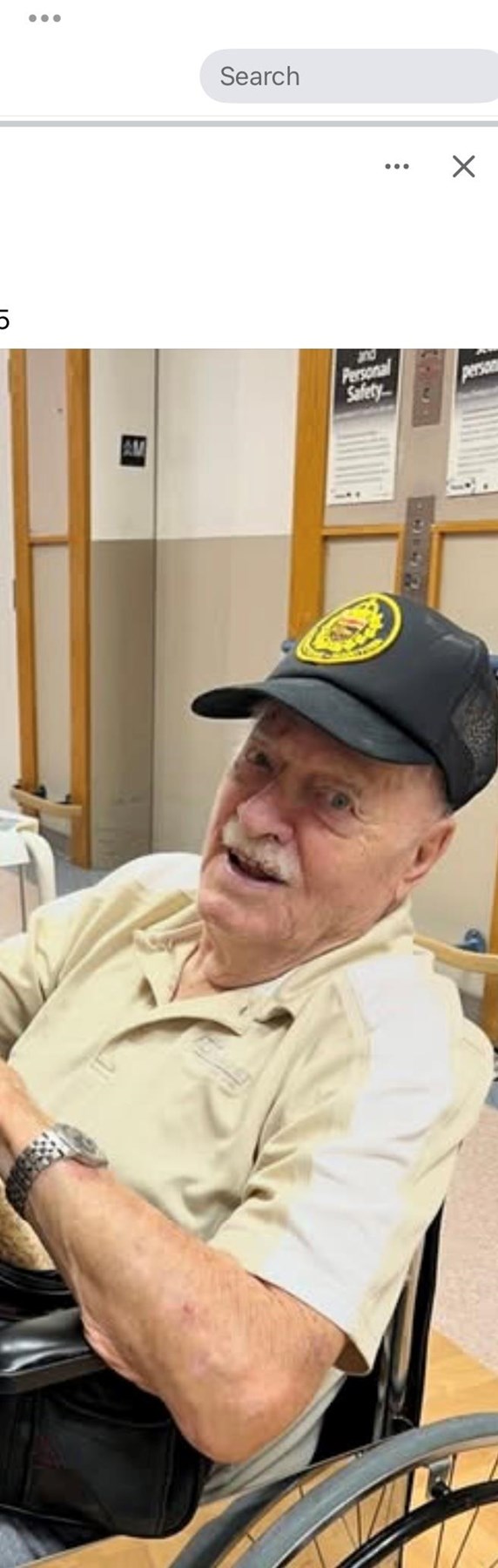 Obituary of Joseph Napoleon Roger Godard