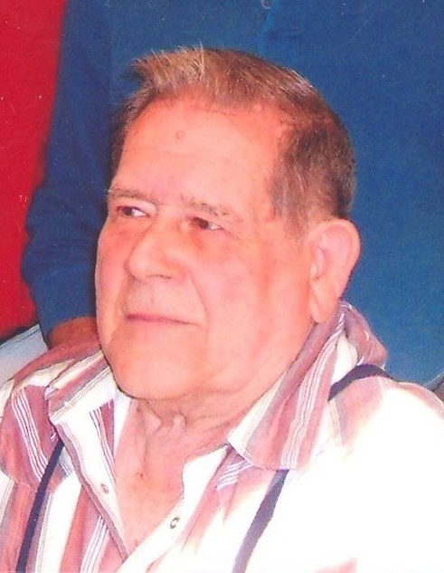 Obituary of Boyd "Freeman" Hix