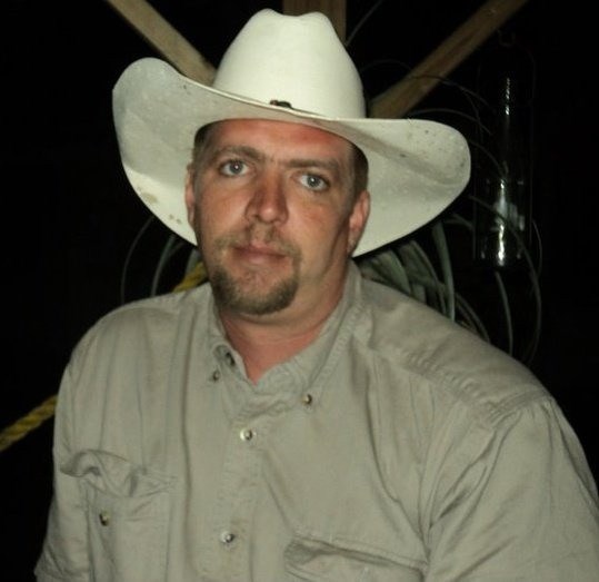 Obituary of James Wesley Davenport II