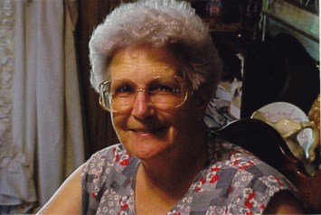 Obituary of Vertie Mae Williams Davis