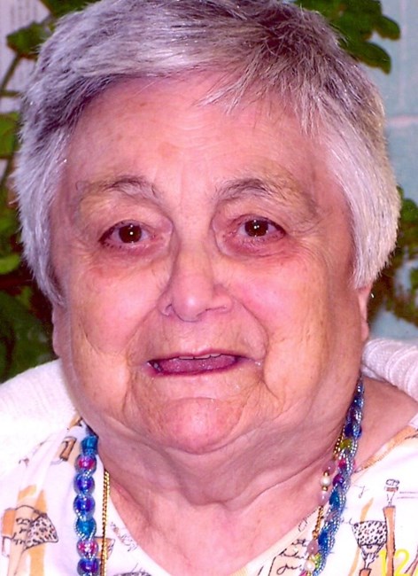 Obituary of Velma M. Arendsen
