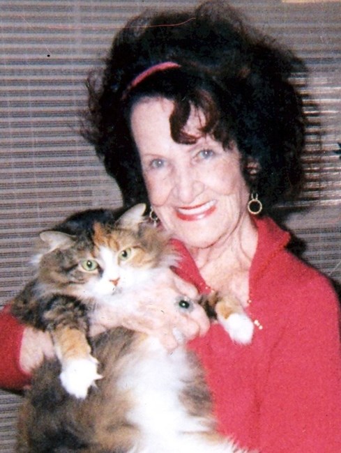 Obituary of Juanita A. Barnes