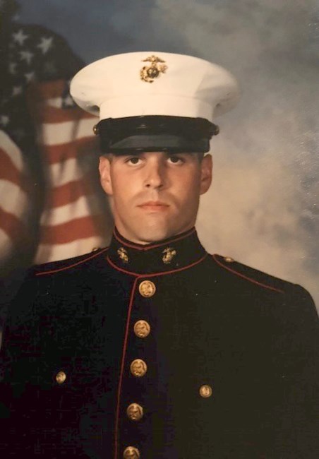 Obituary of Matthew Mark Novarro