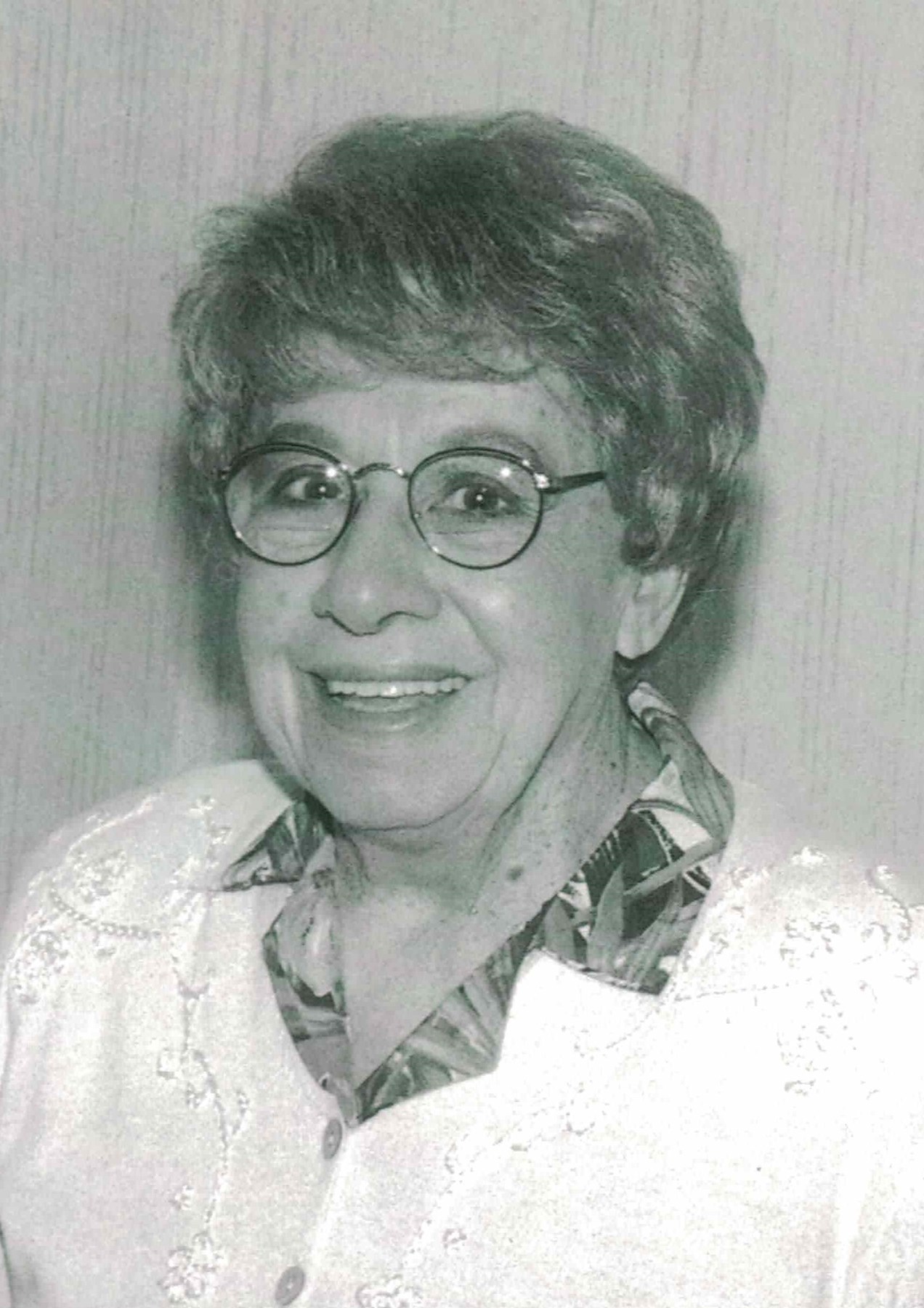 Obituary of Mary G. Vanni