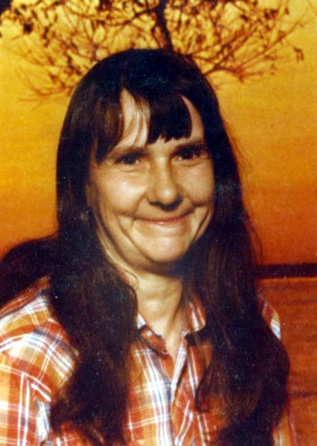 Obituary of Myrtle Lapole
