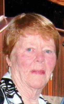 Obituary of Evelyn E. Rourke