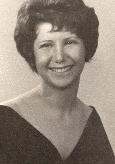 Obituary of Nancy Jean Bazabal