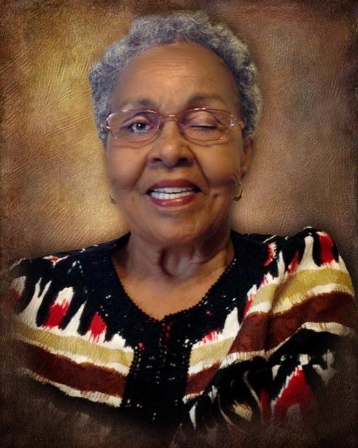 Obituary of Josephine Williams