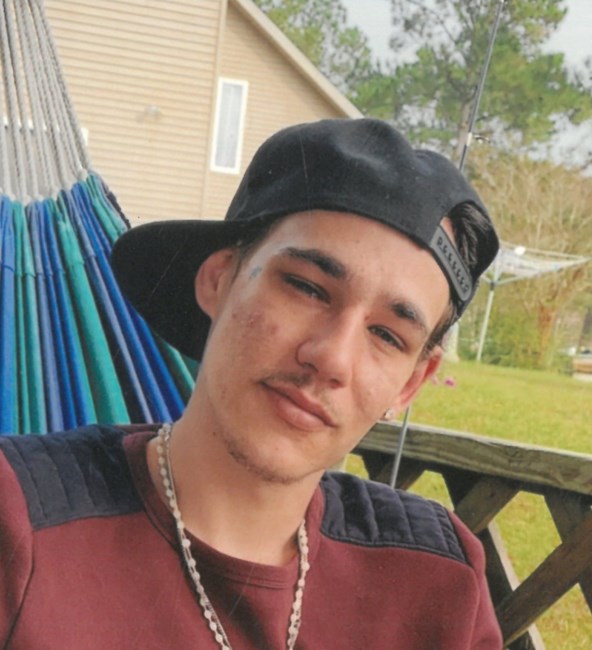 Obituary of Justin Daniel Nelson (O.D. Yungin)