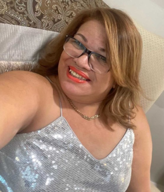 Obituary of Dioselina M Valerio