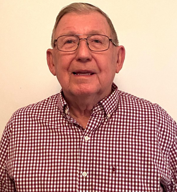 Obituario de Gordon Helmer Kronberg