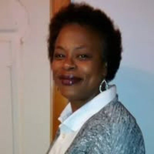 Obituary of Monica Danita Ruskin