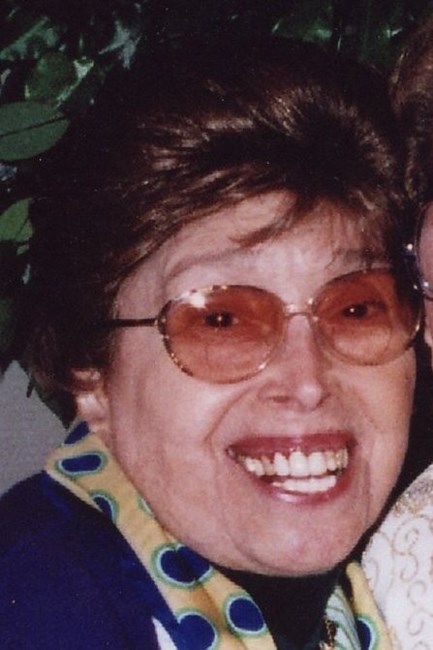 Obituary of Rose M. Carlo
