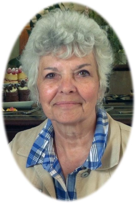 Obituary of Susan K. Ruth