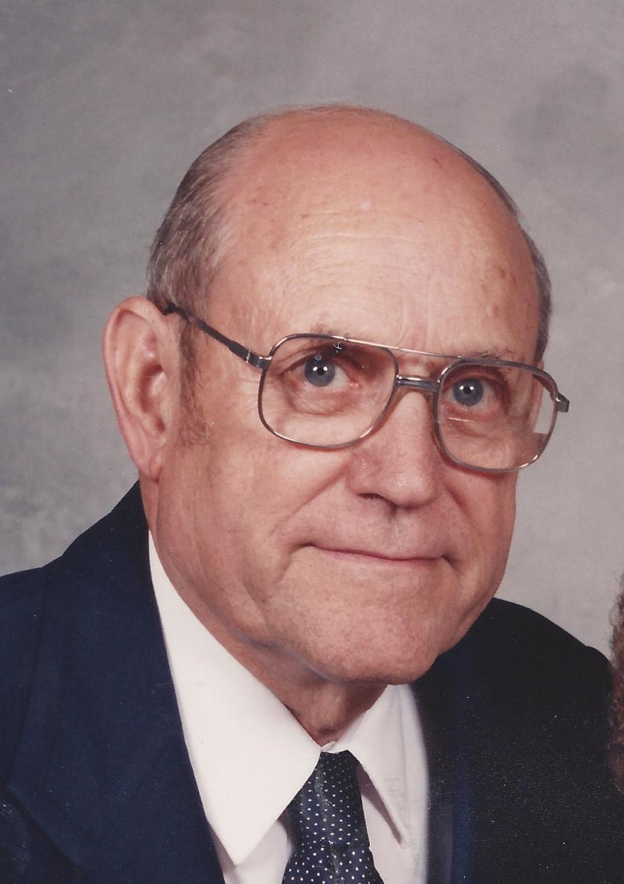 Obituary of Dave Donald Barry