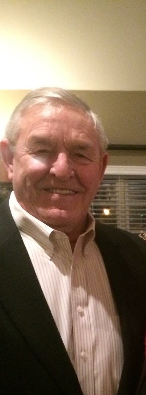 Obituary of Wesley Pearson Hill