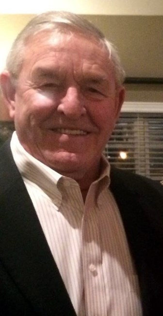 Obituary of Wesley Pearson Hill