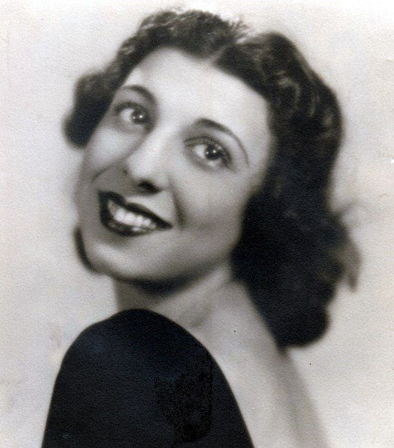 Obituary of Lucille "Lucia" DiLorenzo