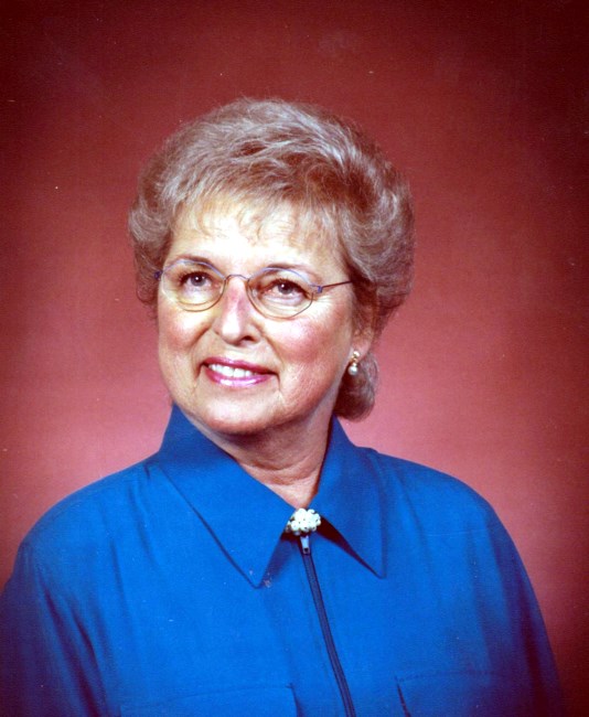 Obituary of Bonnie Lee Hoffman