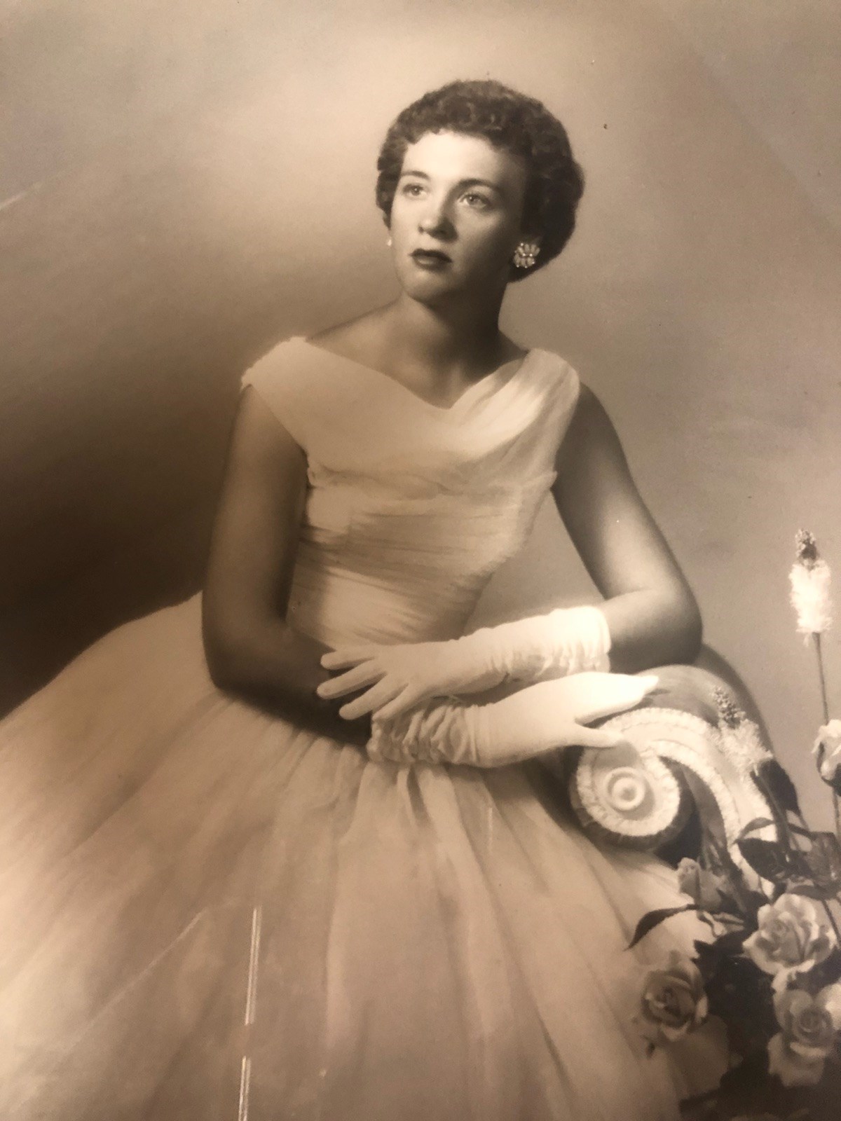 Obituary of Lucile Schance