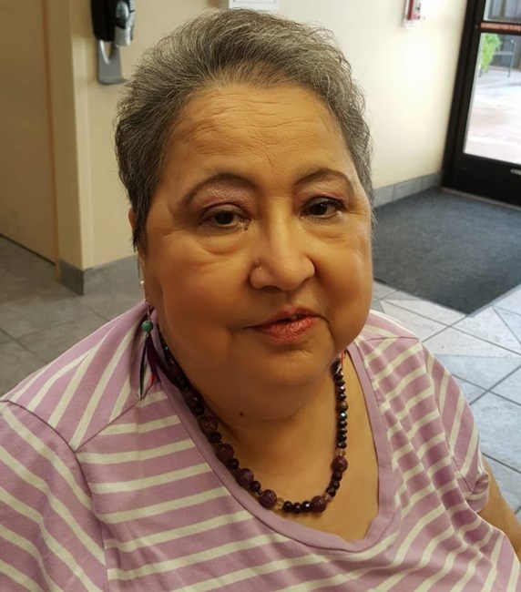 Obituary of Rowena Ann Lopez