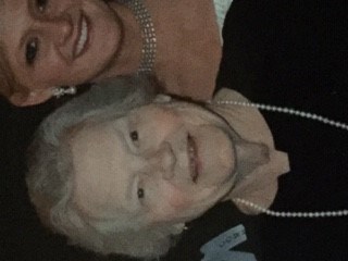 Obituary of Helen Maude Keebler