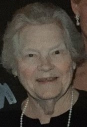 Obituary of Helen Maude Keebler