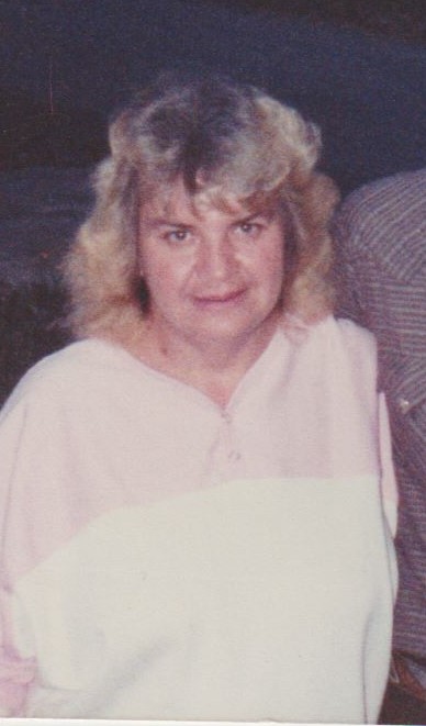 Obituary of Cathlene Miller