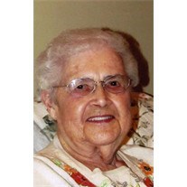 Obituary of Cornelia Margaret Van Van Dongen