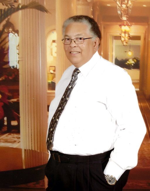 Obituary of Earl Howard Woods