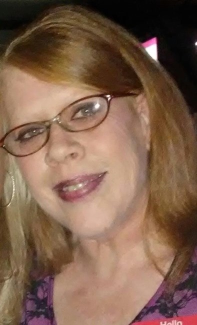 Obituary of Sandra Aleen Coker