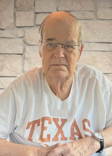 Obituary of John William Stayton Jr.
