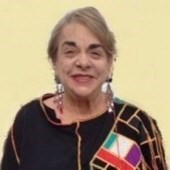 Obituary of Grace F. Diamond