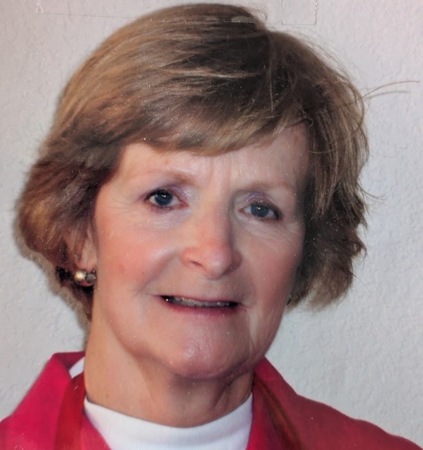 Obituary of Alice Helen Haverstock