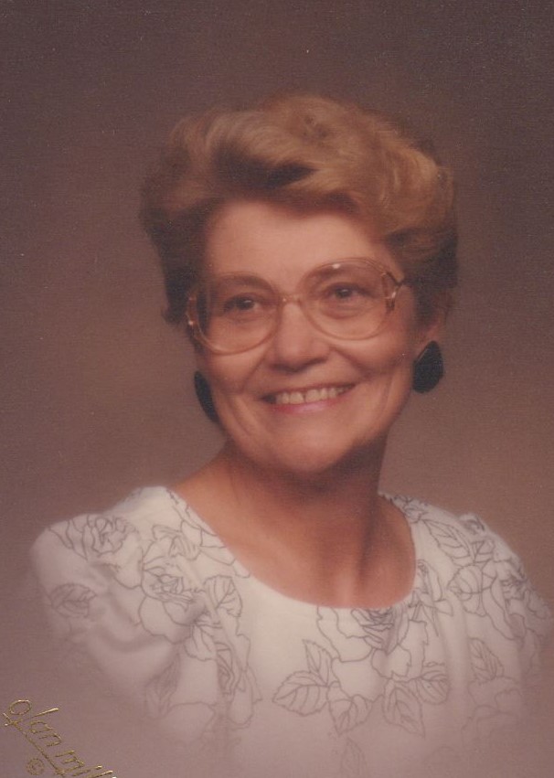 Obituary of Mary Jo Smith