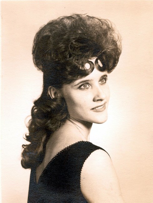 Obituary of Dorothy Mae Lehman