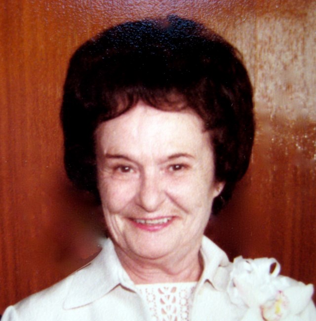 Obituary of Wanda Fay Faria