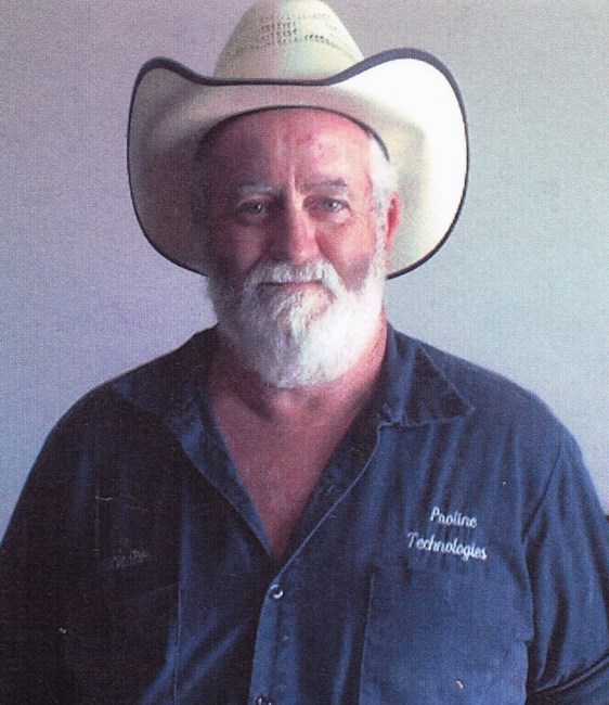 Obituary of Jackson Leo Lee